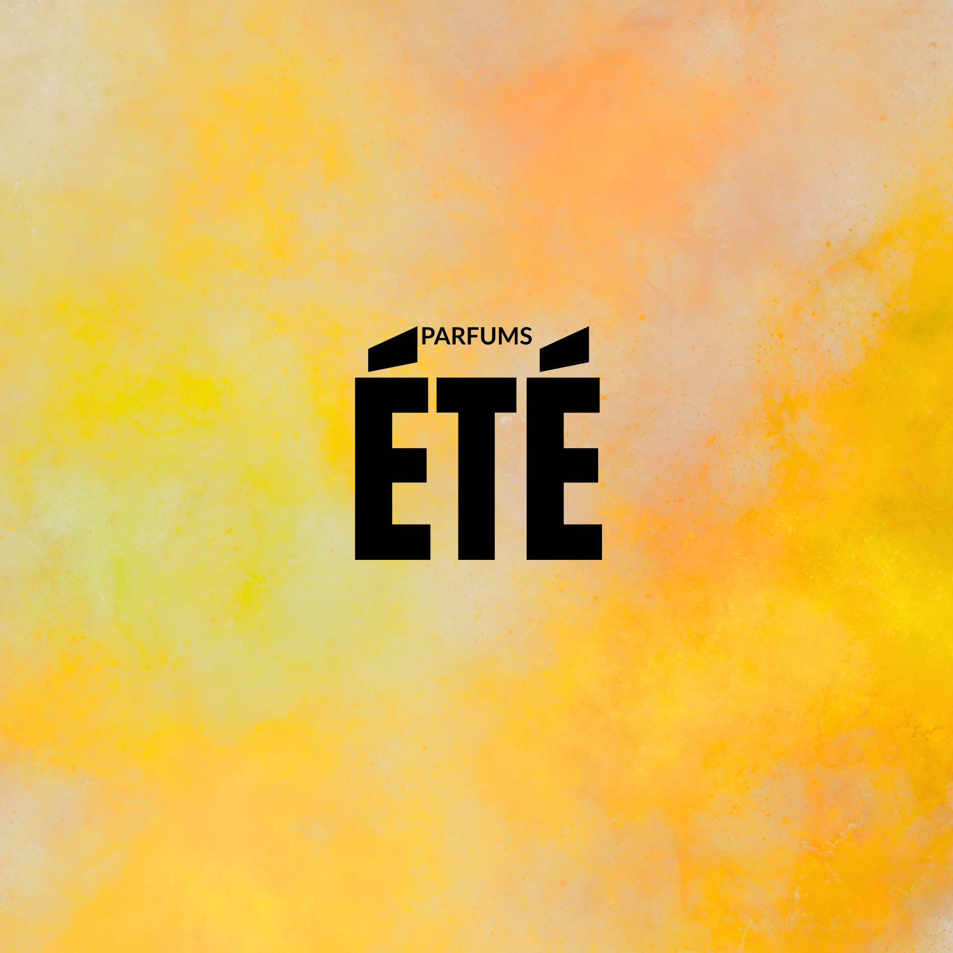 Parfums Été
