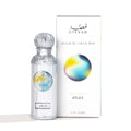 Atlas – 50ml de Gissah Maroc, eau de parfum original disponible sur CasaCentrale