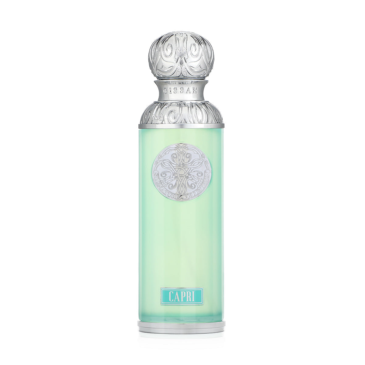 Capri 200ml de Gissah Maroc, eau de parfum original disponible sur CasaCentrale