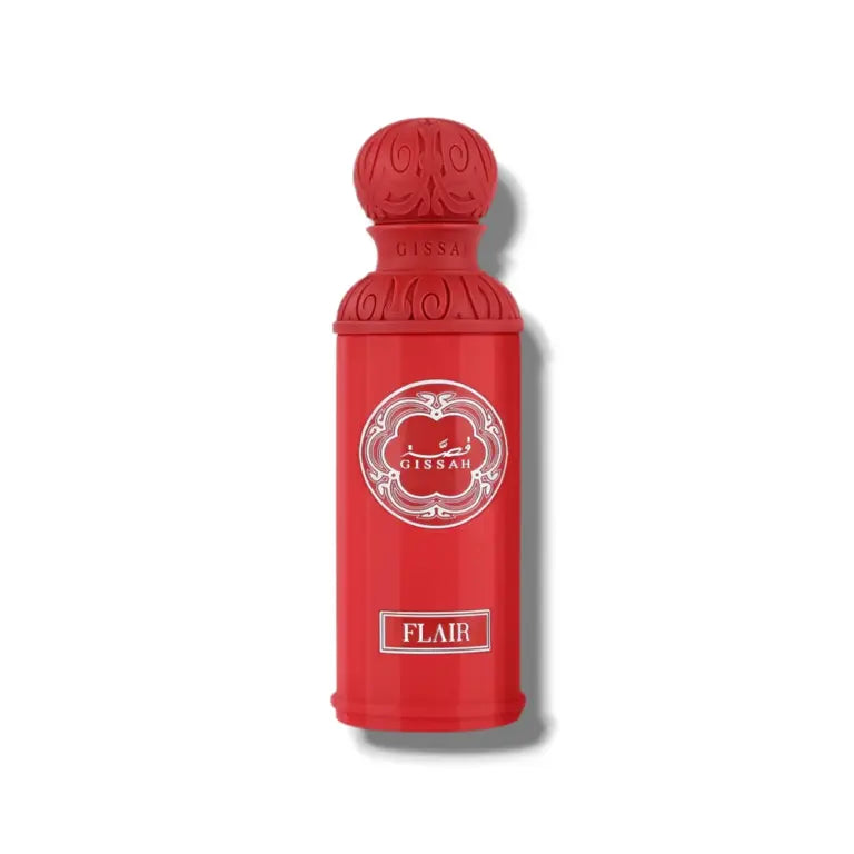 Flair 50ml de Gissah Maroc, eau de parfum original disponible sur CasaCentrale