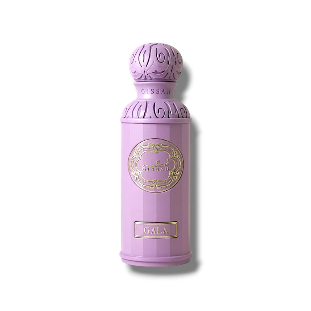 Gala 50ml de Gissah Maroc, eau de parfum original disponible sur CasaCentrale