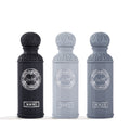 Graphite – Coffret Masculin de Gissah Maroc, coffret parfumé original disponible sur CasaCentrale