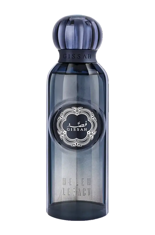 Helen Legacy 200ml de Gissah Maroc, eau de parfum original disponible sur CasaCentrale