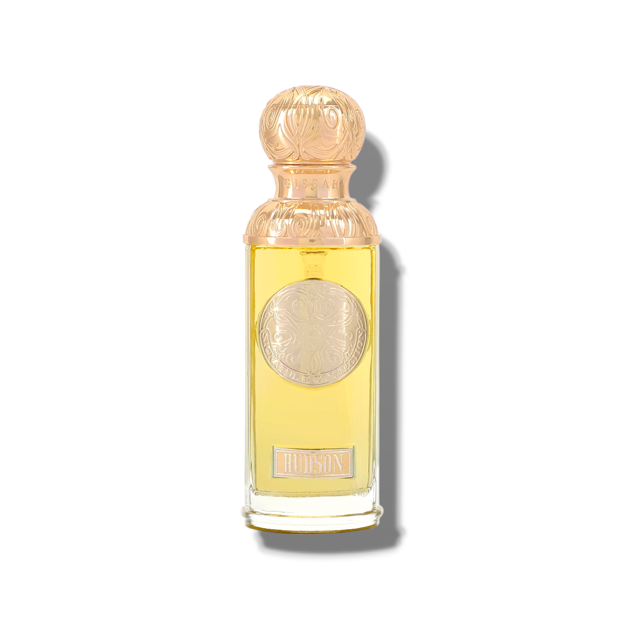 Hudson Valley 50ml de Gissah Maroc, eau de parfum original disponible sur CasaCentrale