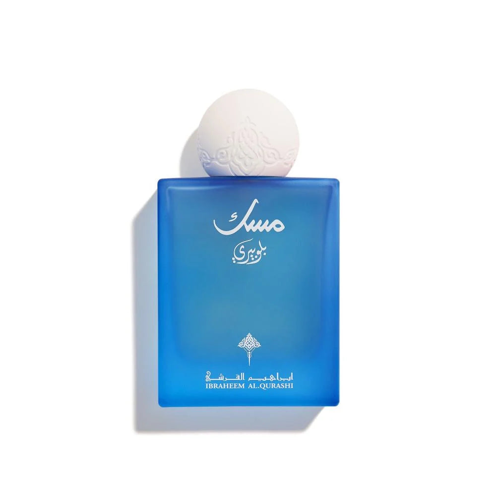 Blueberry Musk – Eau de Parfum