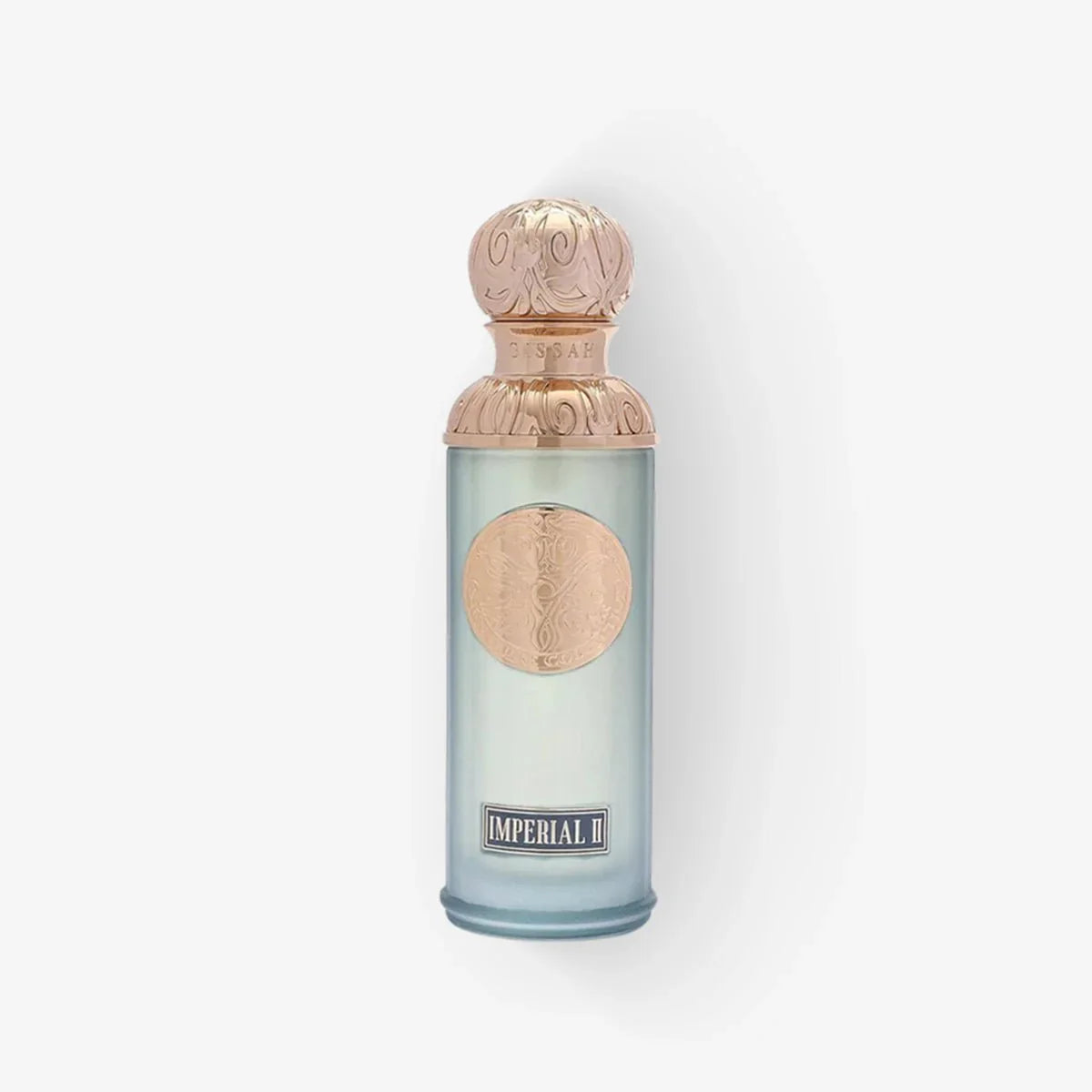 Imperial II 90ml de Gissah Maroc, eau de parfum original disponible sur CasaCentrale