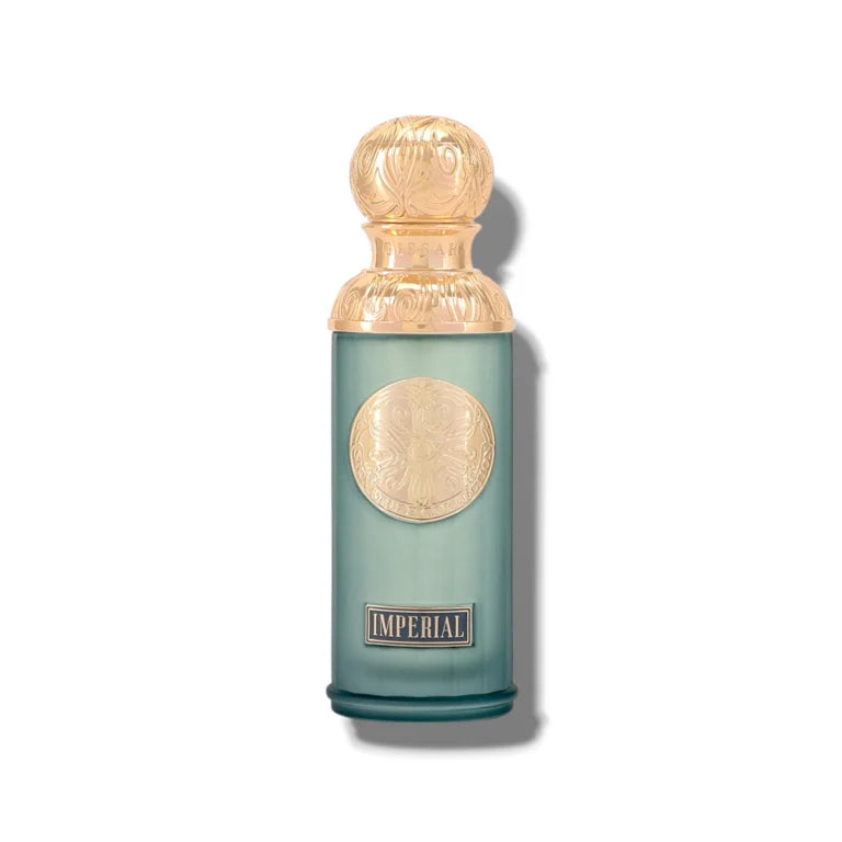 Imperial Valley 50ml de Gissah Maroc, eau de parfum original disponible sur CasaCentrale