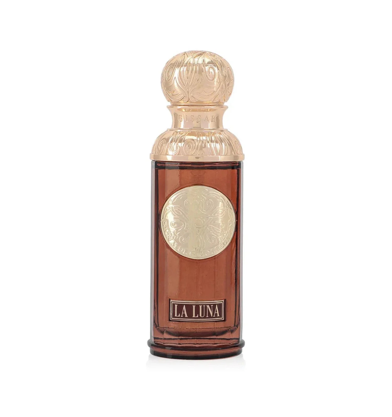 La Luna Valley 50ml de Gissah Maroc, eau de parfum original disponible sur CasaCentrale