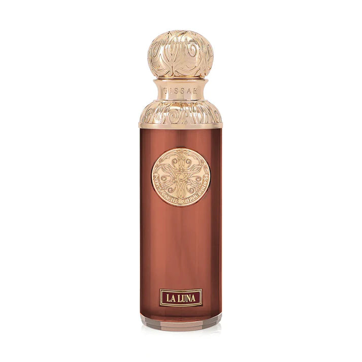 La Luna Valley de Gissah Maroc, eau de parfum original disponible sur CasaCentrale