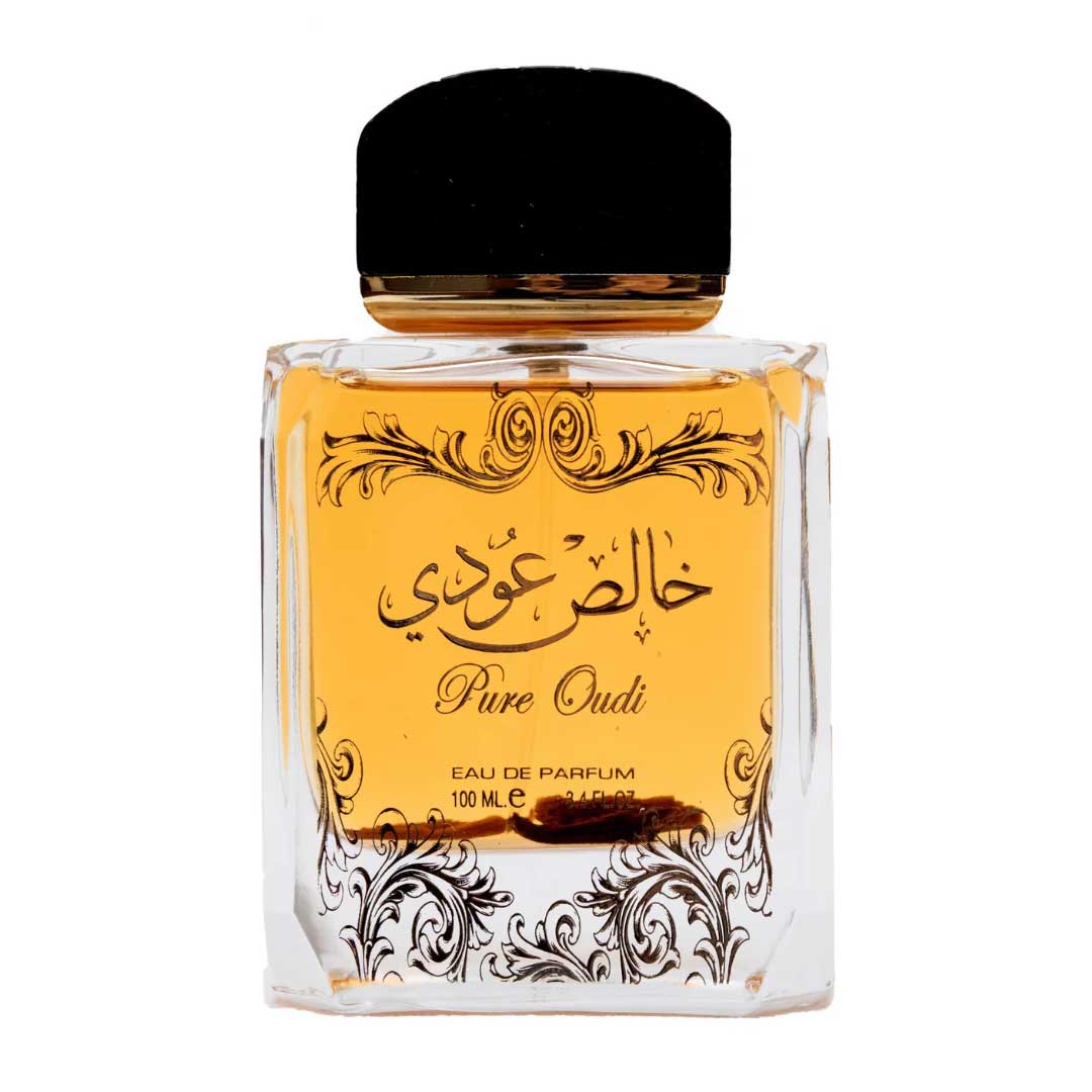 KHALIS OUDI – PURE OUDI
