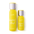 Lemonade Slush de Gissah Maroc, brume capillaire original disponible sur CasaCentrale