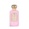 Lilac Hair & Body Mist 80ml de Gissah Maroc, brume cheveux et corps original disponible sur CasaCentrale