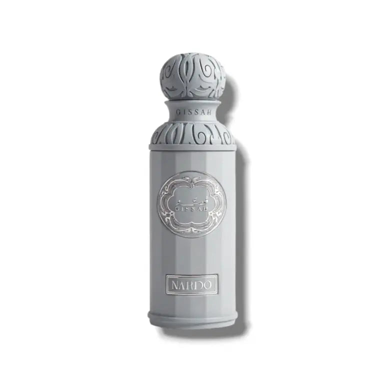 Nardo 50ml de Gissah Maroc, eau de parfum original disponible sur CasaCentrale