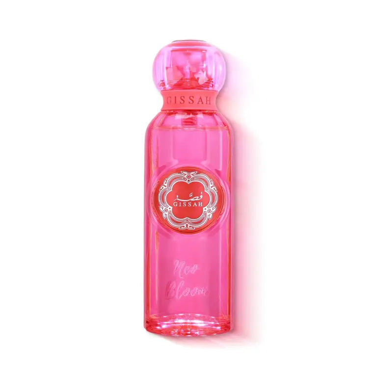 Neo Bloom Coffret de Gissah Maroc, coffret parfumé original disponible sur CasaCentrale