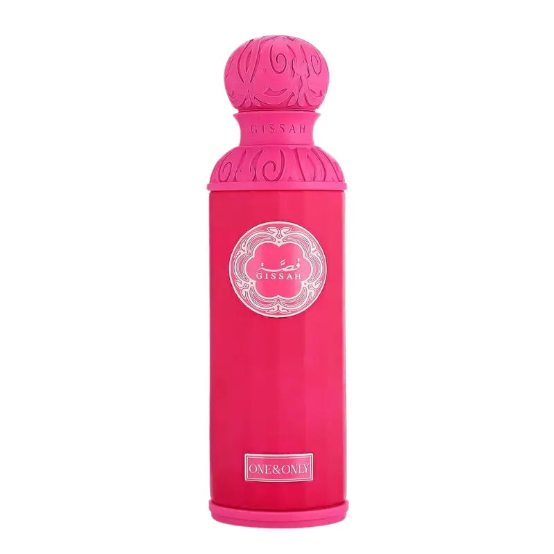 One & Only 200ml de Gissah Maroc, eau de parfum original disponible sur CasaCentrale