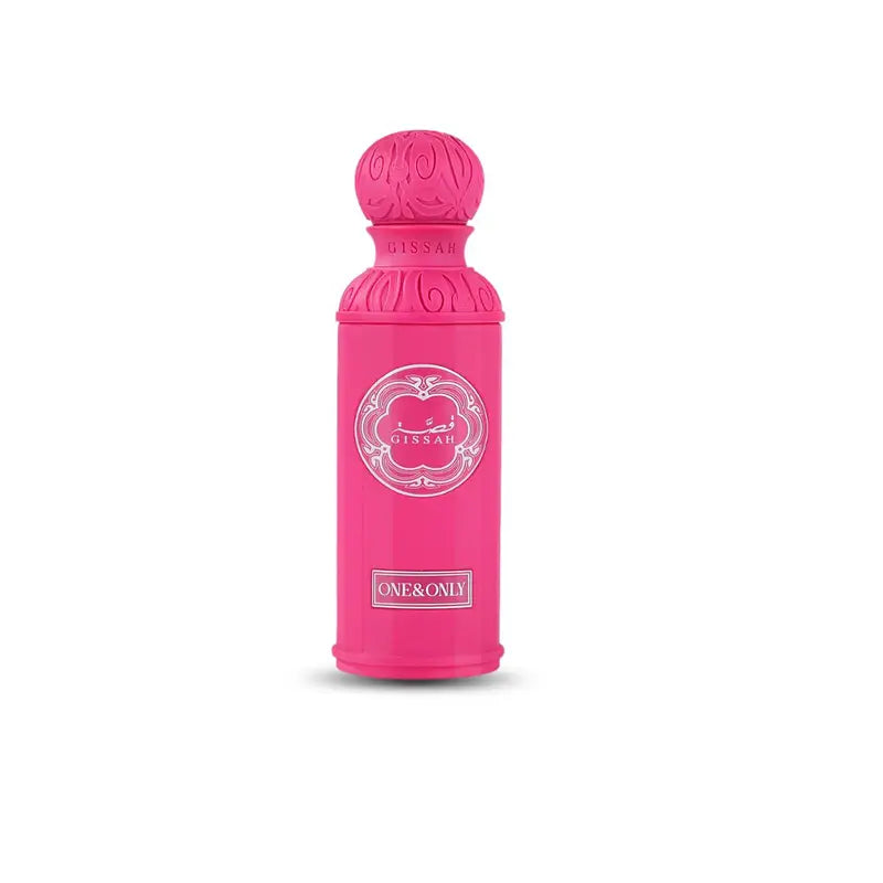 One & Only 50ml de Gissah Maroc, eau de parfum original disponible sur CasaCentrale