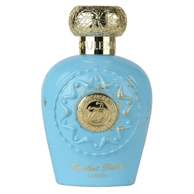 Opulent Dubai – Lattafa