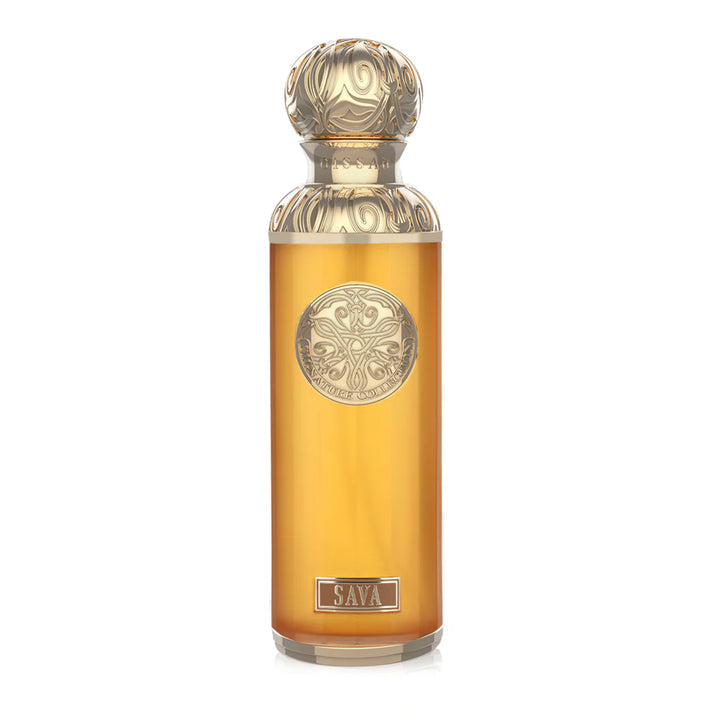 SAVA EDP de Gissah Maroc, eau de parfum original disponible sur CasaCentrale