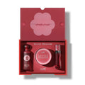 Secret Blossom Set de Gissah Maroc, coffret parfumé original disponible sur CasaCentrale