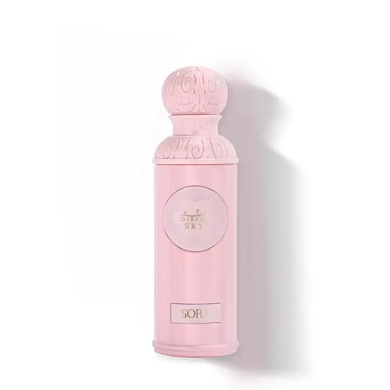 Sora 90ml de Gissah Maroc, eau de parfum original disponible sur CasaCentrale