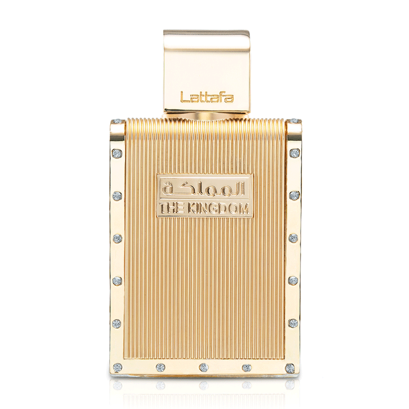 Lattafa – The Kingdom