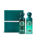 Timeless Pack de Gissah Maroc, coffret parfumé original disponible sur CasaCentrale