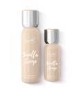 Vanilla Scoop Hair Mist de Gissah Maroc, brume capillaire original disponible sur CasaCentrale
