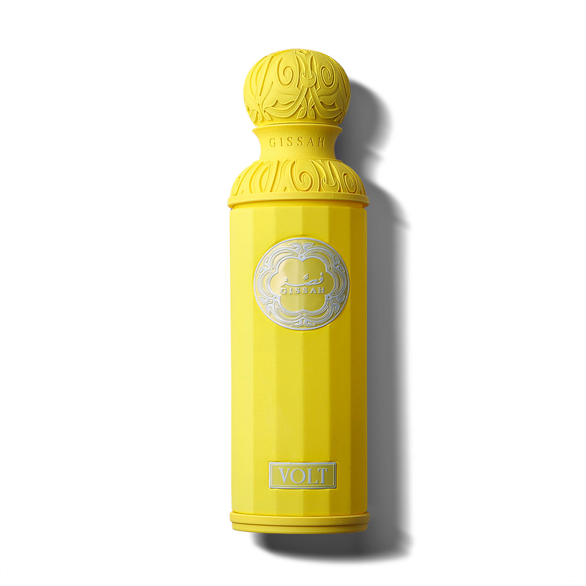 Volt 200ml de Gissah Maroc, eau de parfum original disponible sur CasaCentrale