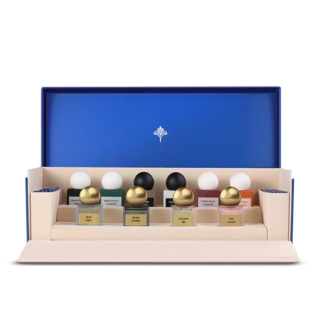 IBRAQ – Diamond Collection