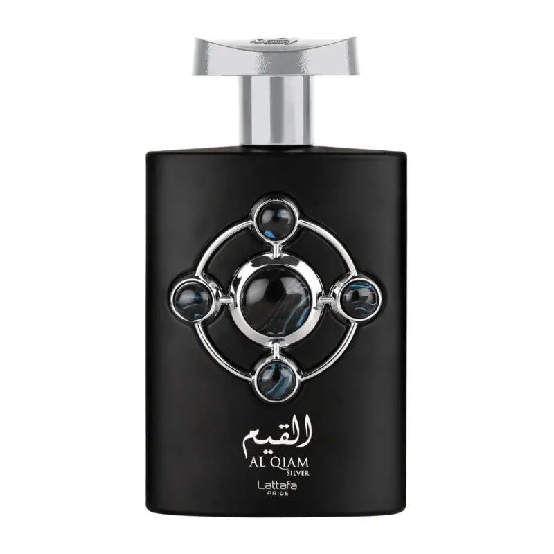 Al Qiam silver – Lattafa