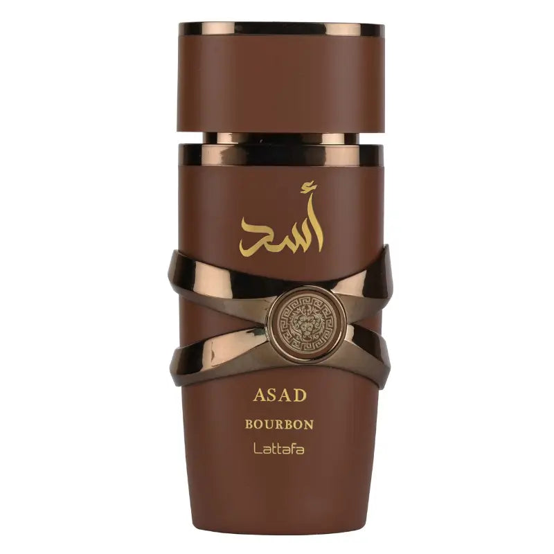 Asad Bourbon – Lattafa