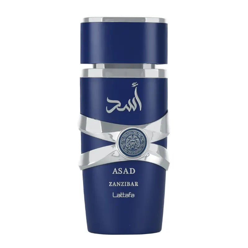 Asad Zanzibar Limited edition – Lattafa