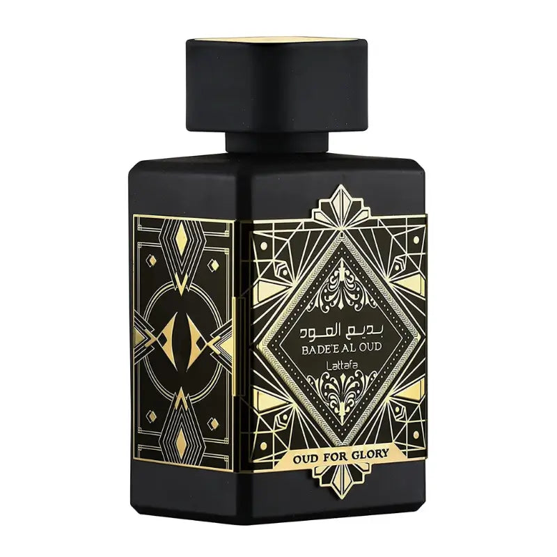 Bade’e Al Oud for Glory – Lattafa