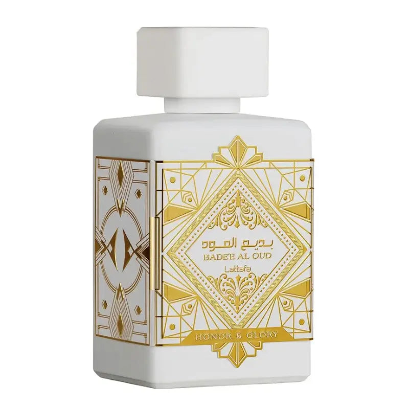 Badee Al Oud Honor & Glory Lattafa