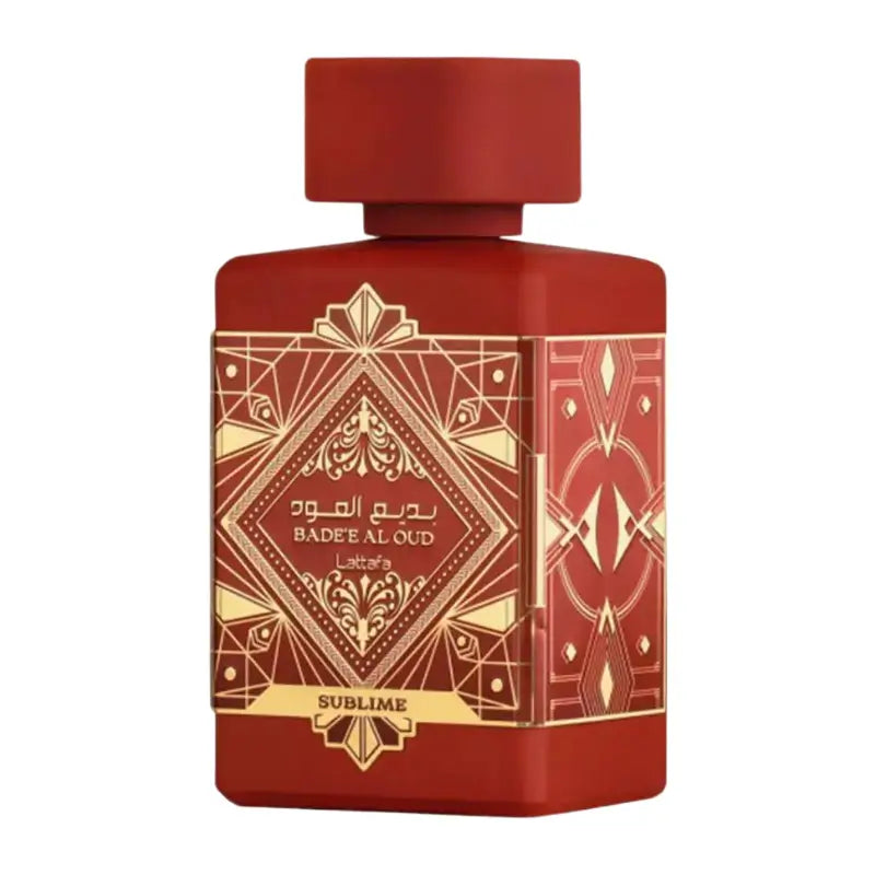 Bade’e Al Oud Sublime – Lattafa