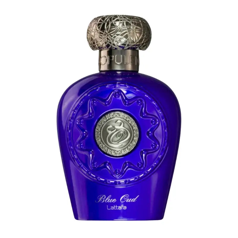 Blue Oud Lattafa