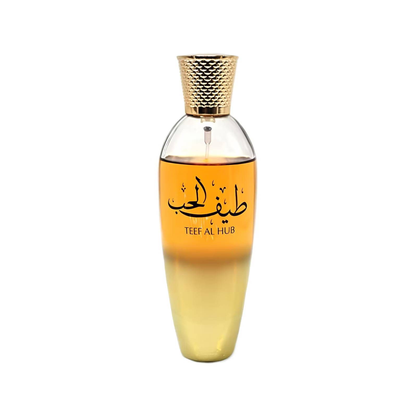 Teef al hub – Lattafa