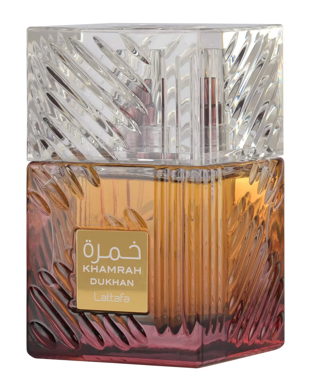 Khamrah Dukhan – Lattafa