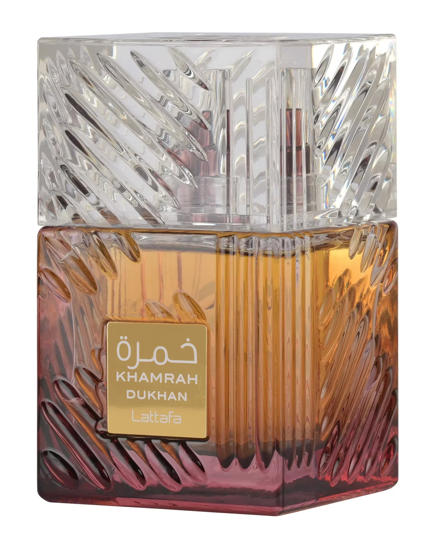 Khamrah Dukhan – Lattafa