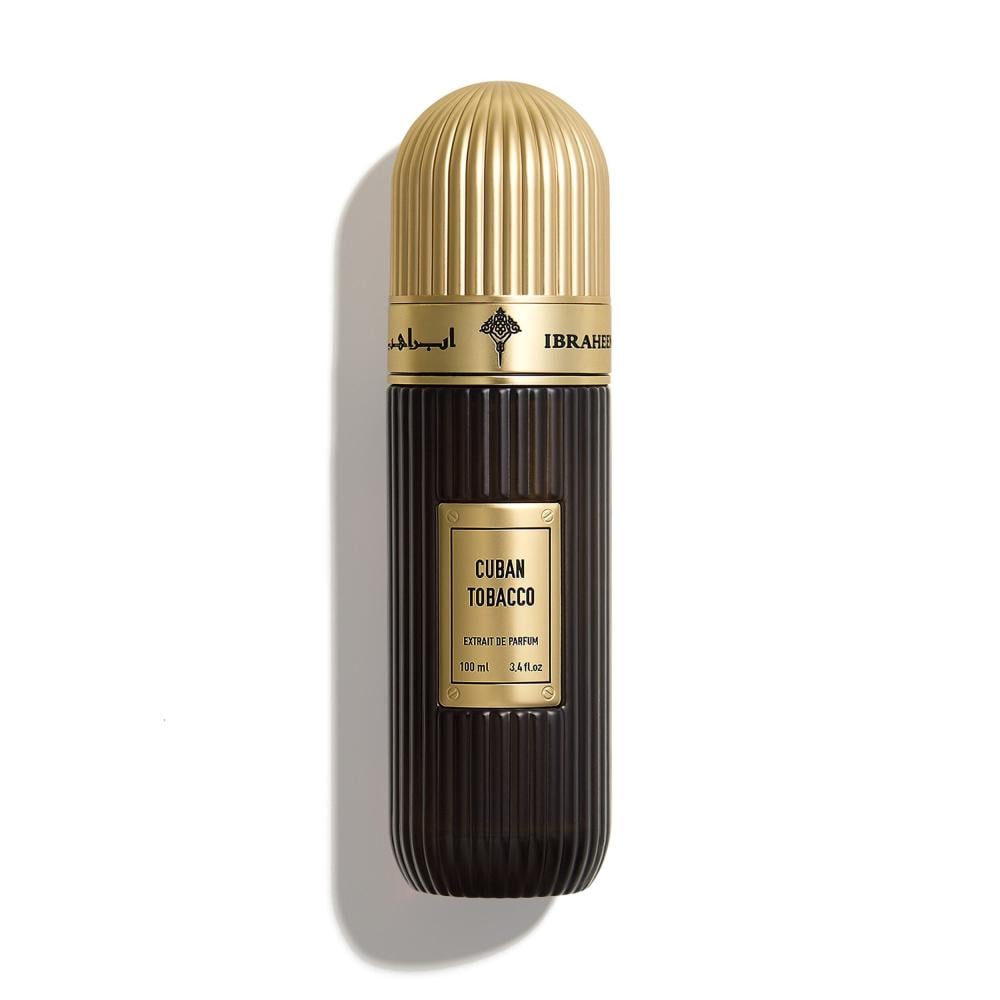 Ibraq Cuban Tobacco 100 Ml