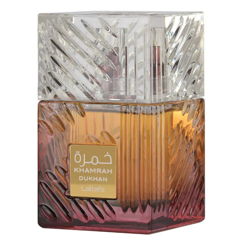 Khamrah Dukhan – Lattafa