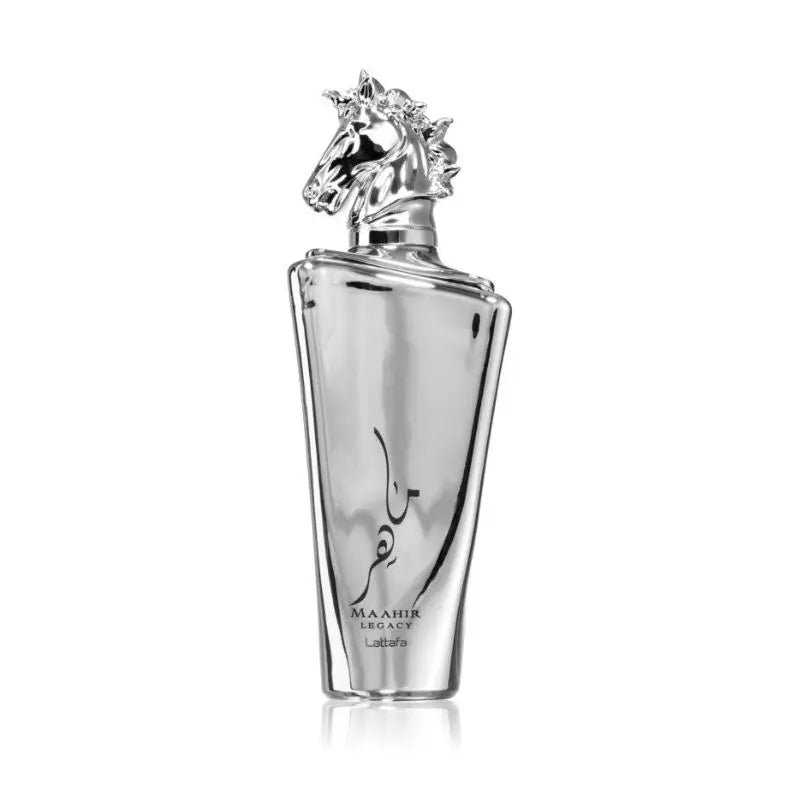 Maahir Legacy Lattafa Pour Homme