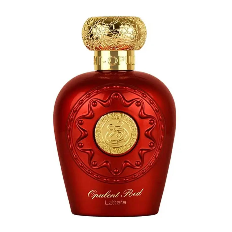 Opulent Red – Lattafa