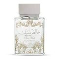 Khalis Pure Musk Lattafa