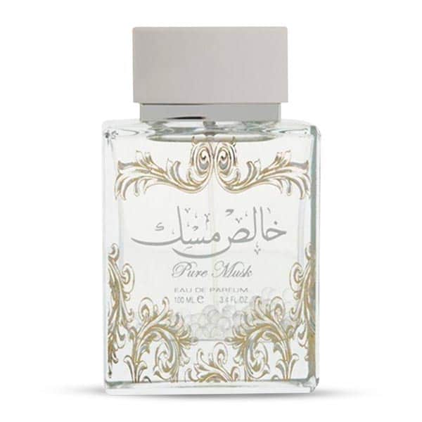 Khalis Pure Musk Lattafa