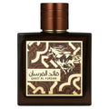 Qaed Al Fursan Untamed – Lattafa