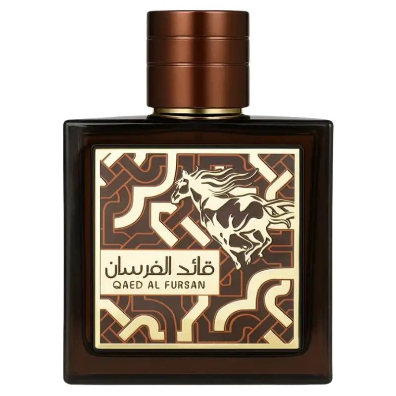 Qaed Al Fursan Untamed – Lattafa