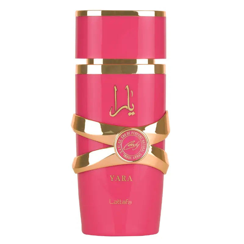 Yara Candy – Lattafa
